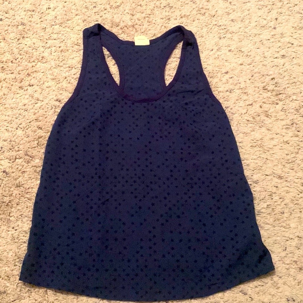 Converse Racerback Tank Top